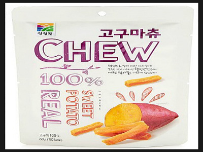고구마츄 제품 이미지