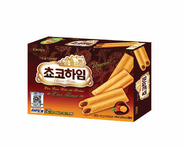 초코하임 제품 이미지