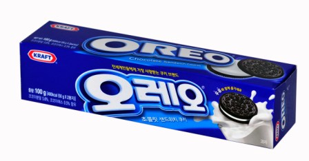 오레오화이트 제품 이미지