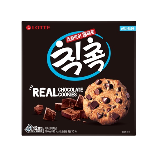 칙촉 제품 이미지
