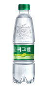 씨그램 (라임) 제품 이미지