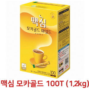맥심 모카골드믹스 제품 이미지