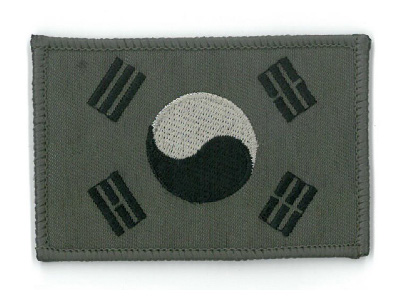 위장태극기(고급형) 제품 이미지