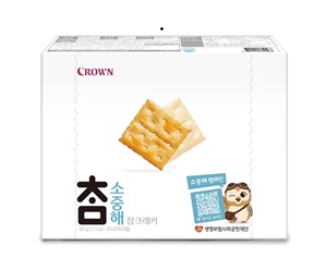 참크래커 제품 이미지