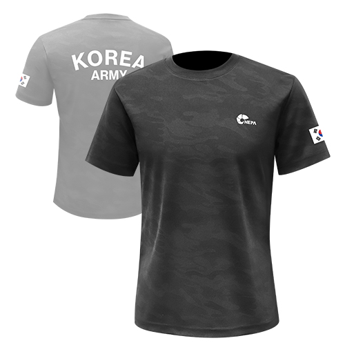 네파챌린지라운드티110 제품 이미지