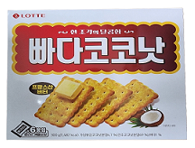빠다코코낫 제품 이미지
