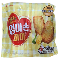 엄마손파이 제품 이미지