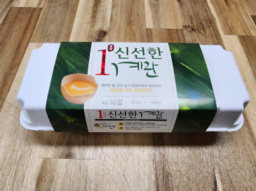 신선한계란10구 제품 이미지
