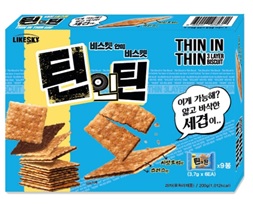 틴인틴 제품 이미지