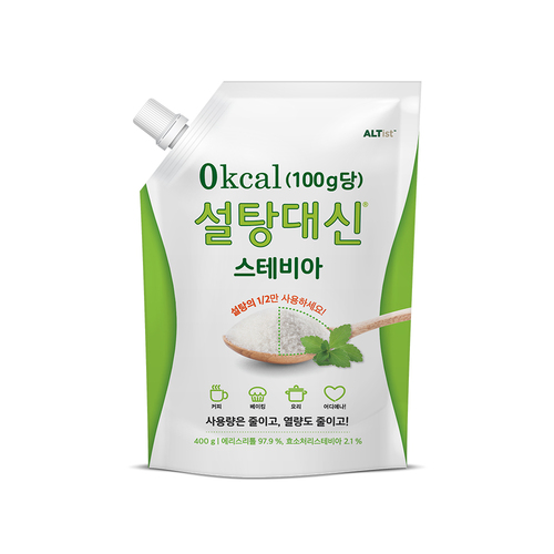 설탕대신 제품 이미지