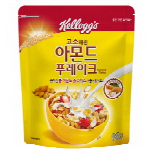 아몬드푸레이크 제품 이미지