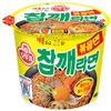 오뚜기 참깨라면볶음면 제품 이미지