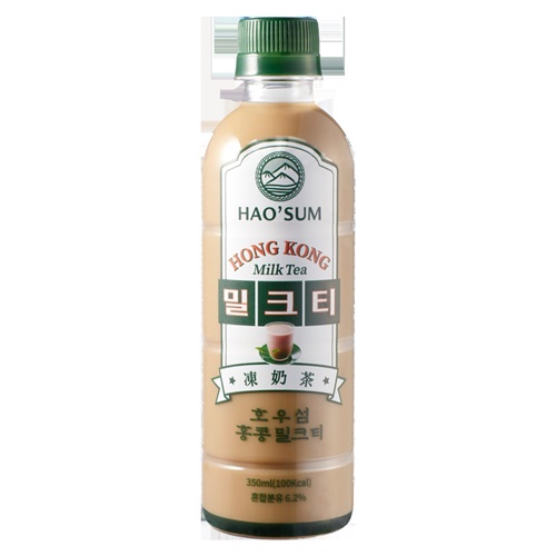 호우섬 홍콩밀크티 제품 이미지
