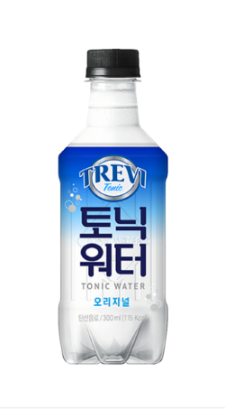 트레비토닉워터오리지널 제품 이미지