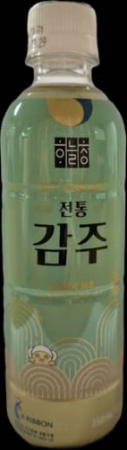 하늘청감주 제품 이미지
