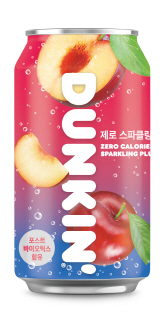제로스파클링자두 제품 이미지
