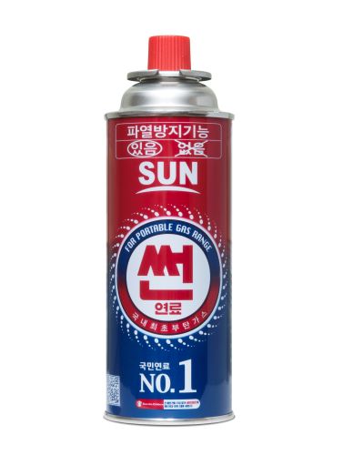썬연료 제품 이미지