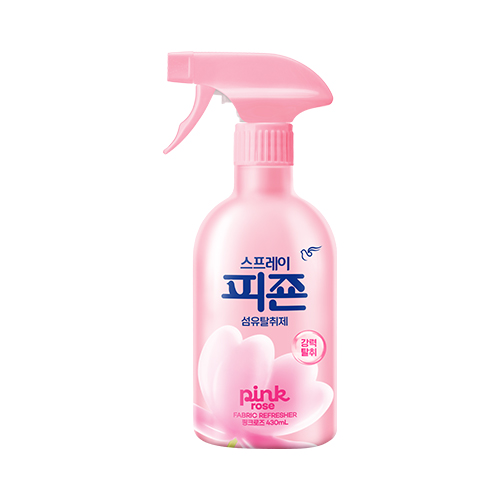 스프레이피죤 핑크로즈 제품 이미지