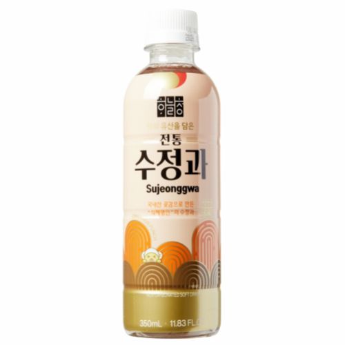 하늘청 전통수정과 제품 이미지