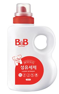 비앤비세제1500ml(용기) 제품 이미지