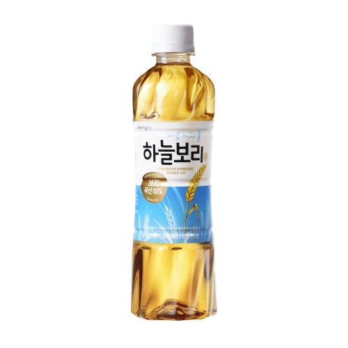하늘보리 제품 이미지