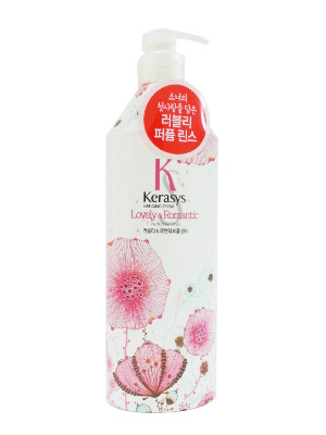 케라시스 러블리앤로맨틱 퍼퓸린스 제품 이미지