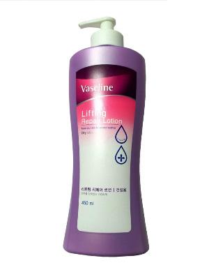바세린리프팅리페어로션 제품 이미지